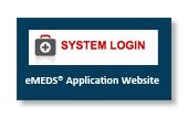 emeds login|Welcome to eMed®